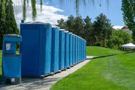 Best Portable Restroom Setup and Delivery  in Maysville, OK