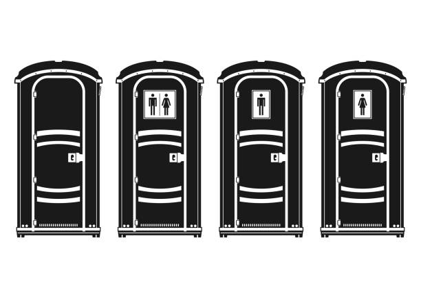 Portable Toilets for Parks and Recreation Areas in Maysville, OK