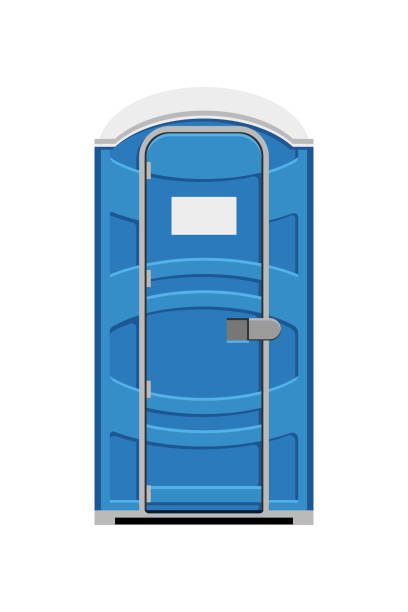 Types of Portable Toilets We Offer in Maysville, OK