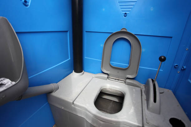 Professional Portable Potty Rental in Maysville, OK