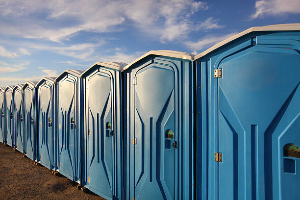 Portable Restroom Servicing (Cleaning and Restocking) in Maysville, OK