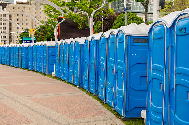Reliable Maysville, OK Portable Potty Rental Solutions